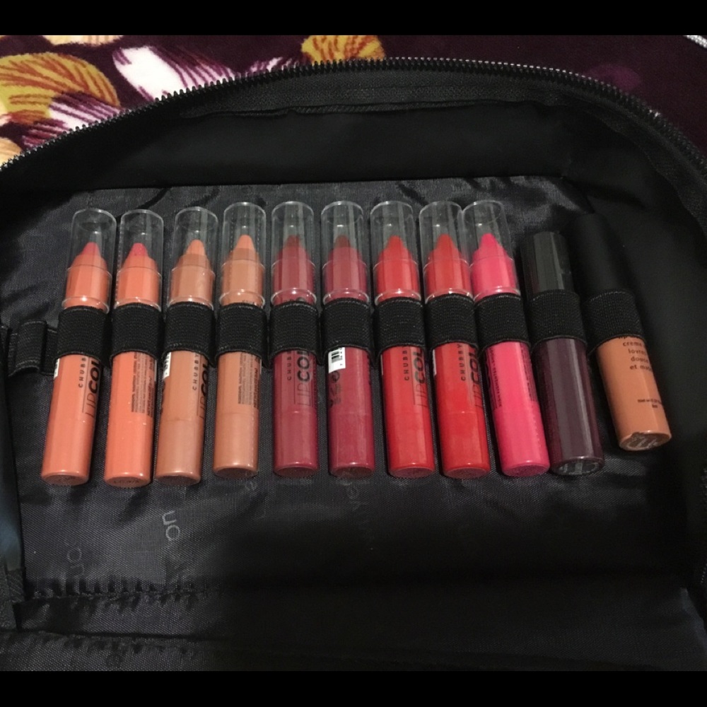 Labiales - Picture 5 of 5